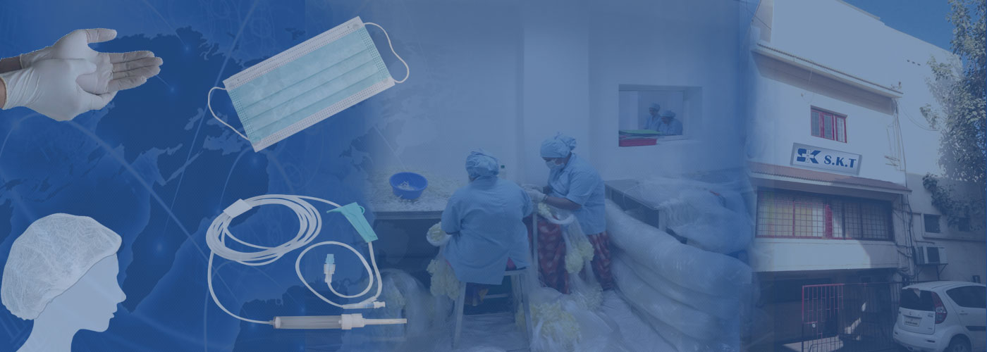 Medical Disposable Products Manufacturers And Exporters The Sign Of Success